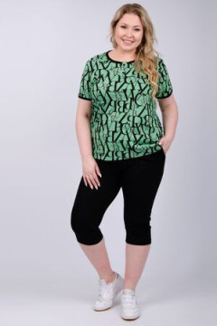 Костюм с бриджами Альфа