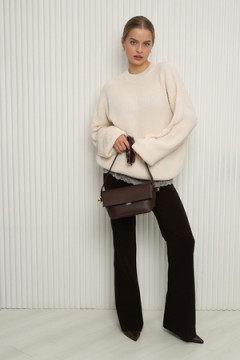 84505 Джемпер женский