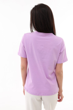 Футболка EMOTION DAY «Flower butterfly»