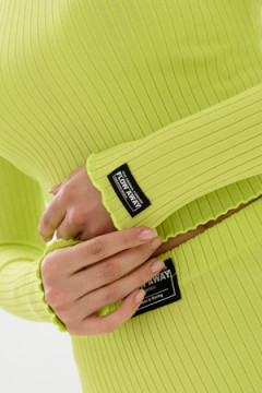 Костюм с юбкой 67099