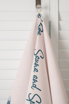 Полотенце Сауна и спа