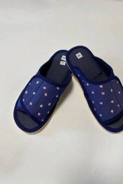 Тапки арт. 122