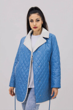 Куртка арт. 326 Тренд Лайт Премиум