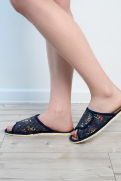 Тапки арт. 120п