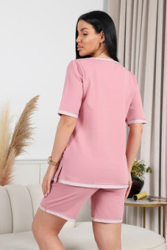 Костюм с шортами Discovery - 600