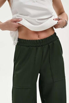 Брюки летние