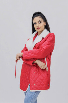 Куртка арт. 326 Тренд Лайт Премиум