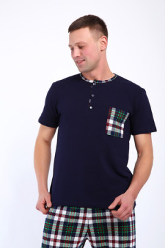 Пижама мужская 24263