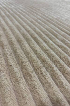 Плед Велсофт, плотность 220 г/м2, Pehmea Satu бежевый