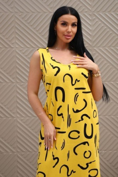 Сарафан 373т