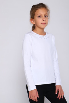 Блузка Олеся длинный рукав