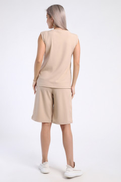 Костюм с шортами 744 Stylus