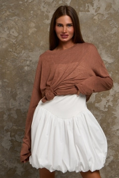 Лонгслив Флам