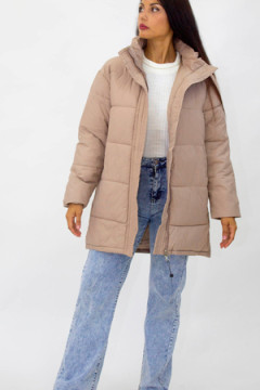 Куртка осень-весна Лайт арт. 151