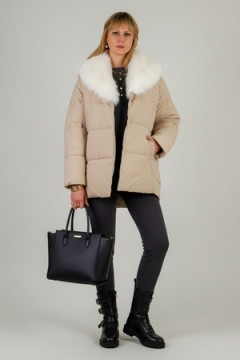 Куртка 6677 зима, евро-зима