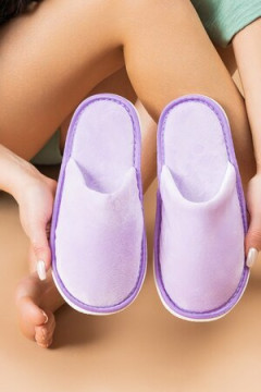 Тапочки домашние С-6ЖВТ-МР