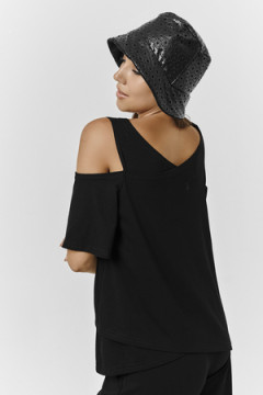 Костюм с брюками 7326