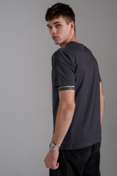 Футболка мужская 8503/1