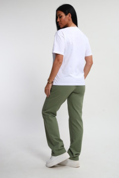 Костюм с брюками 74725