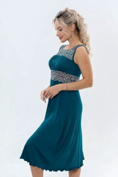 Сорочка Риана длинная