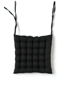 Подушка для мебели Bio-Line KSG с гречневой лузгой