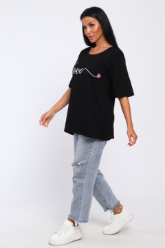 Футболка Арт. 801