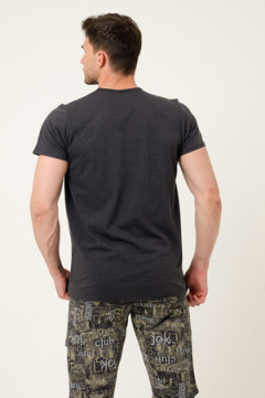 Костюм с шортами 39016