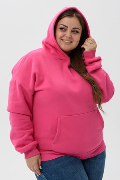 Толстовка 14428 оверсайз