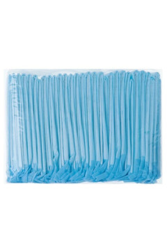 Пеленки одноразовые Медмил Эконом 60*40 (30шт)