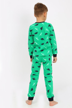 Пижама с брюками Эльф