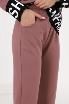 Костюм с брюками 8291