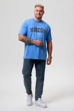 Футболка мужская 8503/1