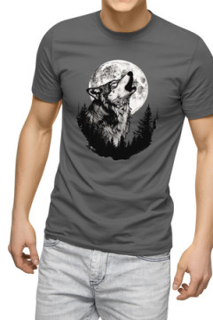 Футболка Print020