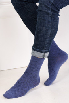 Носки стандарт Ритм комплект 3 пары