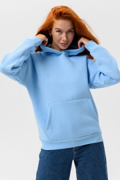 Толстовка 14428 оверсайз