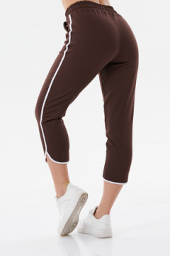 Костюм с бриджами 74708