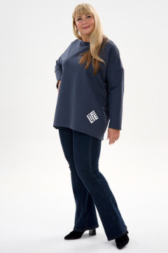 Лонгслив life дл/р