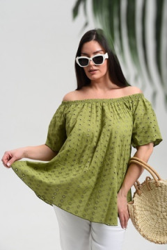 9264 Туника женская