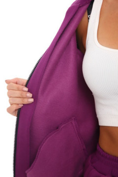 Костюм с брюками Флюорит 30ф