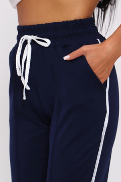 Костюм с бриджами 74715