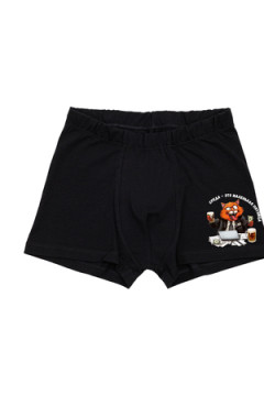 Трусы Среда