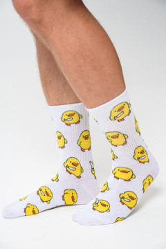 Носки стандарт Утки (набор 2 пары)