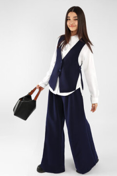 Жилет для девочки SP2513