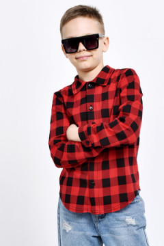 Рубашка м22084