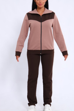 Костюм с брюками 19128