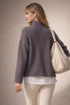 Джемпер 1895-1