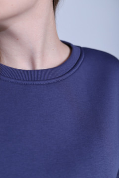 Костюм с брюками 00003