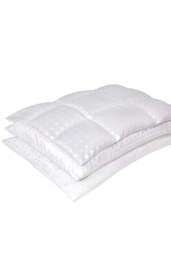 Подушка 3-х слойная Модель Сна, 40*60см