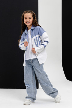 Рубашка 28030