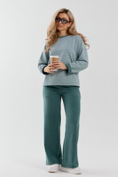 Костюм с брюками 53014